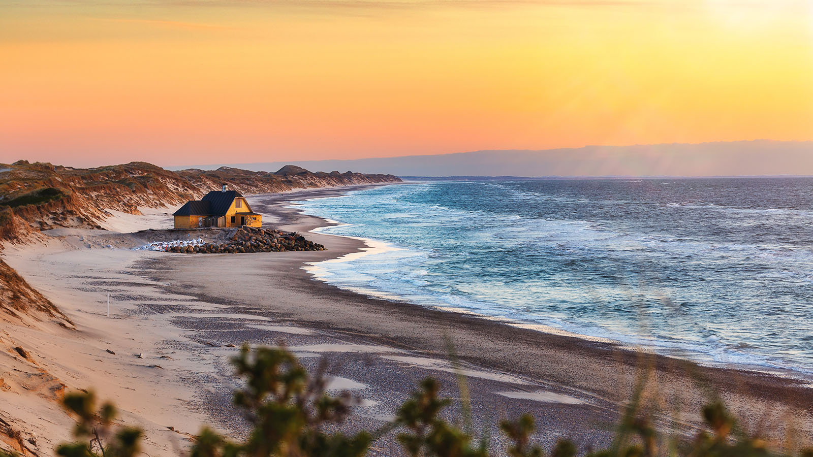 Skagen